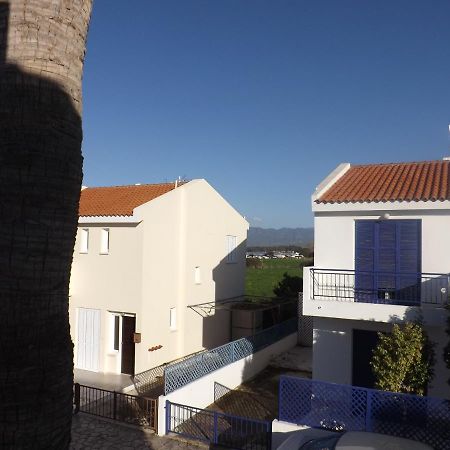 Appartamento El Sueno Lachi Esterno foto