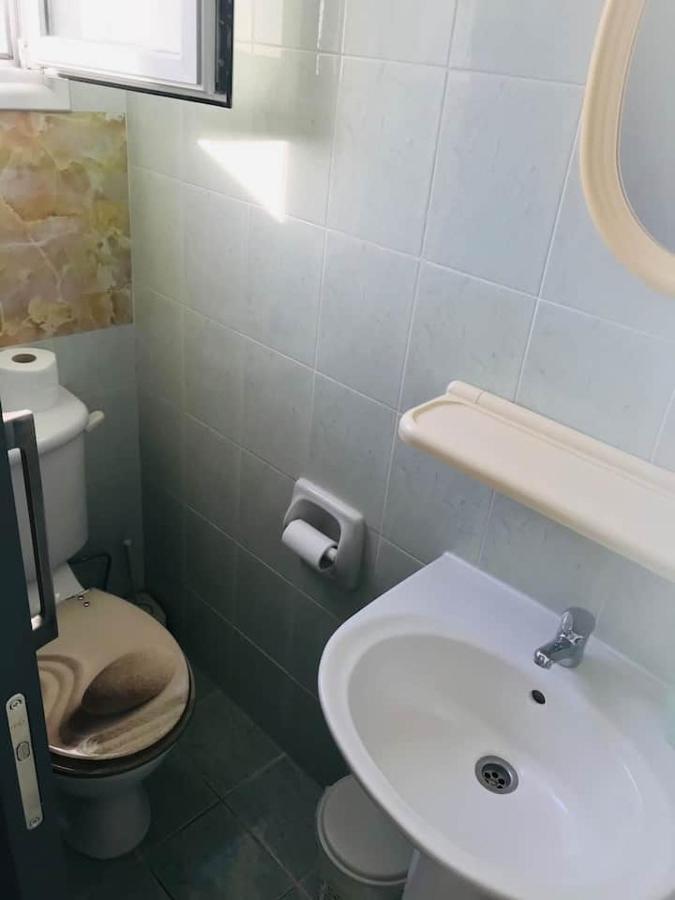 Appartamento El Sueno Lachi Esterno foto